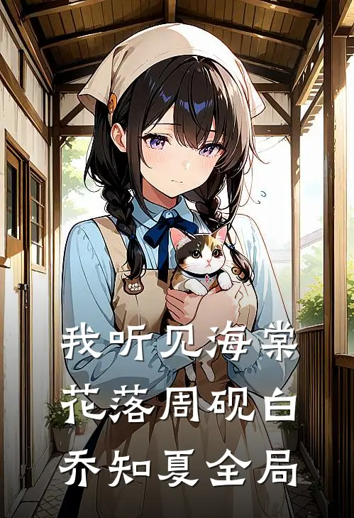 我听见海棠花落周砚白乔知夏全局