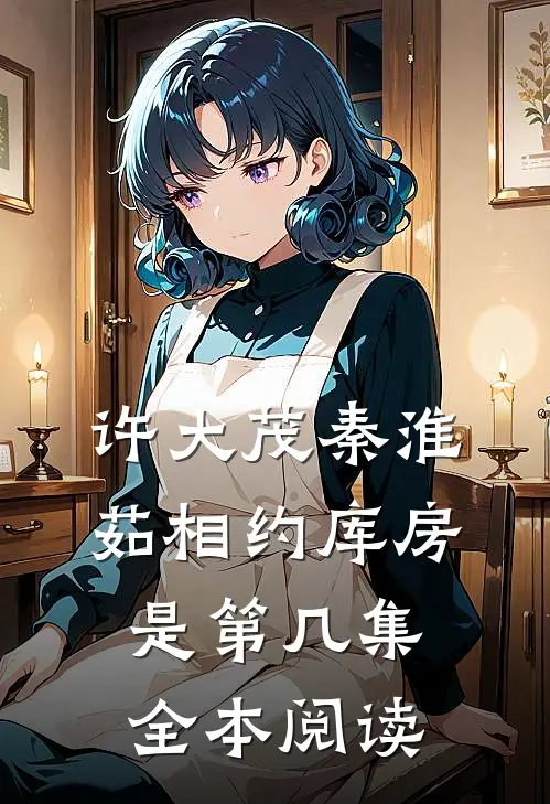 许大茂秦淮茹相约库房是第几集全本阅读