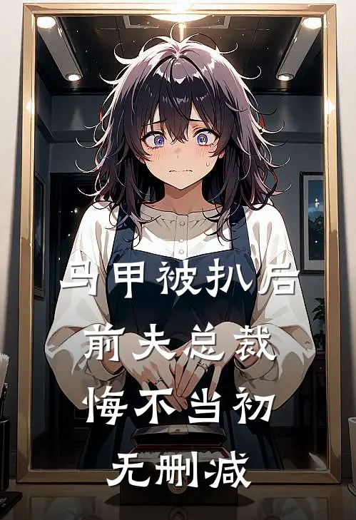 马甲被扒后，前夫总裁悔不当初无删减