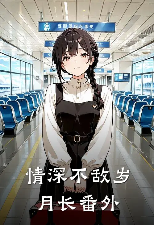 情深不敌岁月长番外