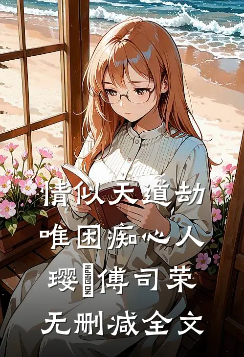 情似天道劫，唯困痴心人璎氿傅司荣无删减全文