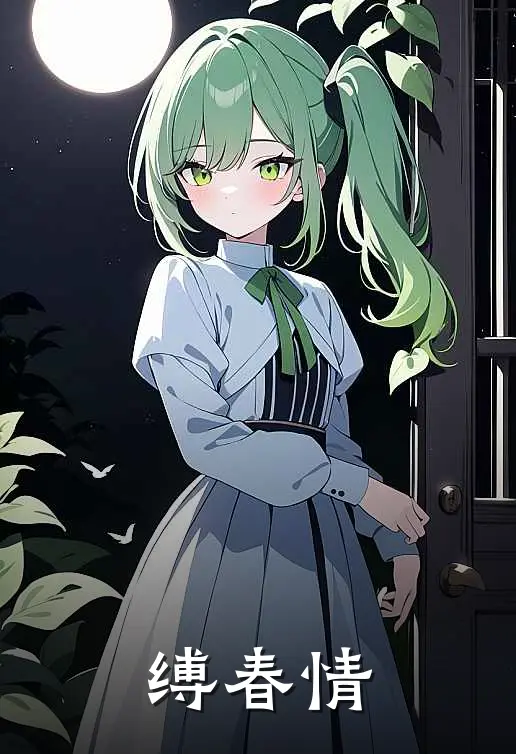 缚春情
