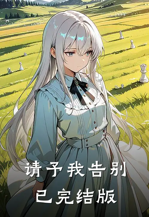 请予我告别已完结版