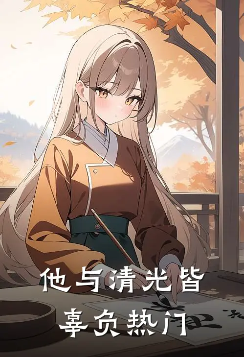 他与清光皆辜负热门