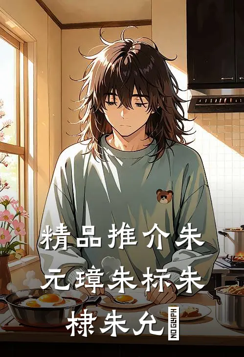 精品推介朱元璋朱标朱棣朱允炆