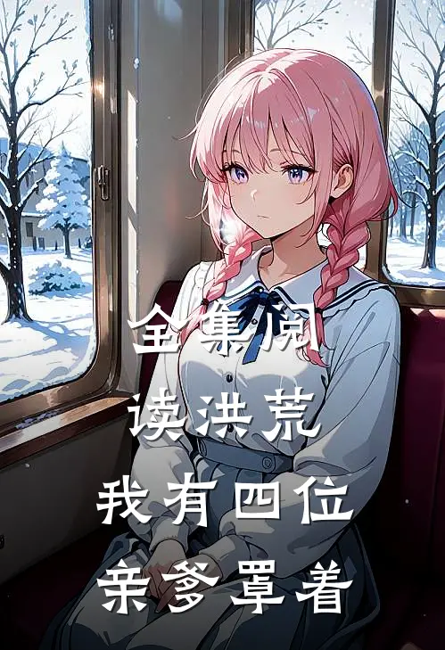 全集阅读洪荒：我有四位亲爹罩着