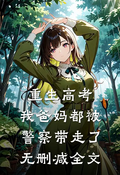 重生高考，我爸妈都被警察带走了无删减全文