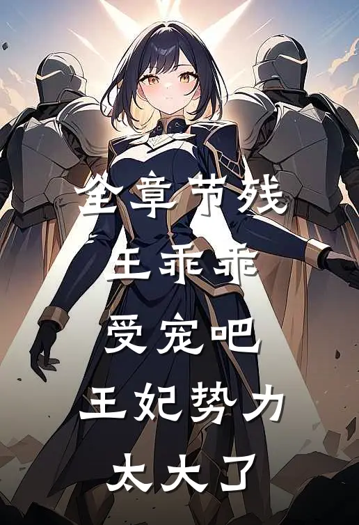 全章节残王乖乖受宠吧，王妃势力太大了