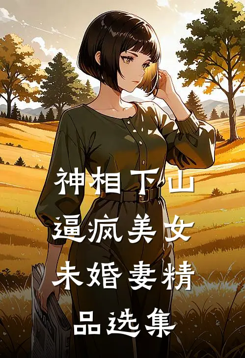神相下山，逼疯美女未婚妻精品选集