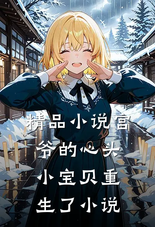 精品小说宫爷的心头小宝贝重生了 小说