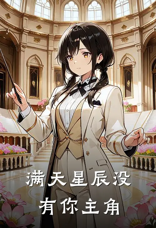满天星辰没有你主角