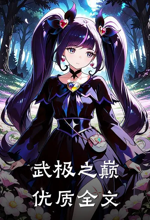 武极之巅优质全文
