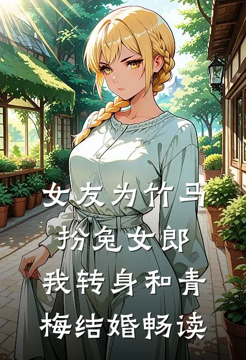 女友为竹马扮兔女郎，我转身和青梅结婚畅读