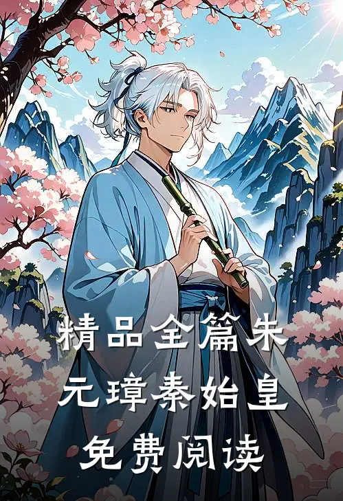 精品全篇朱元璋秦始皇免费阅读