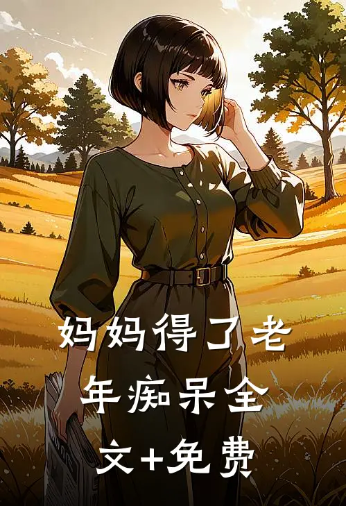 妈妈得了老年痴呆全文+免费