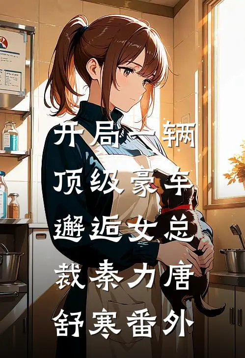 开局一辆顶级豪车，邂逅女总裁秦力唐舒寒番外
