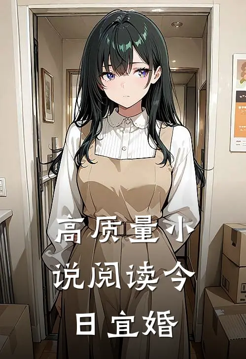 高质量小说阅读今日宜婚