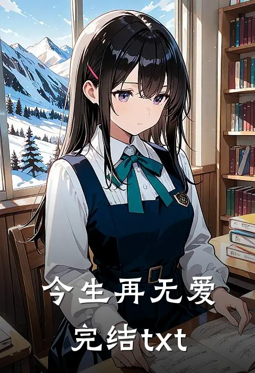 今生再无爱完结txt