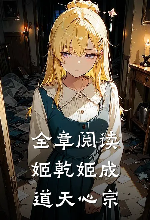 全章阅读姬乾姬成道天心宗