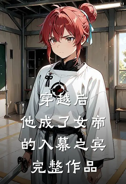 穿越后，他成了女帝的入幕之宾完整作品