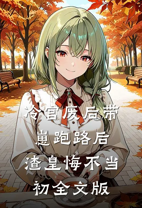 冷宫废后带崽跑路后，渣皇悔不当初全文版