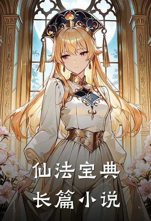 仙法宝典长篇小说