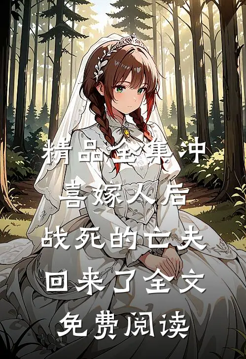 精品全集冲喜嫁人后,战死的亡夫回来了全文免费阅读