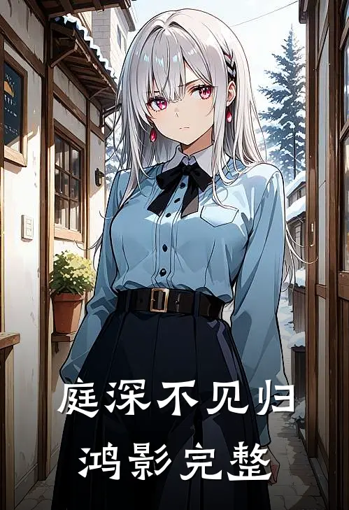 庭深不见归鸿影完整