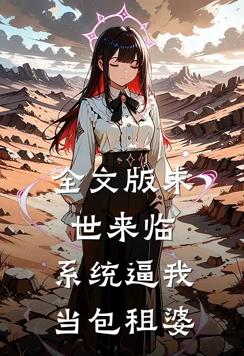 全文版末世来临：系统逼我当包租婆