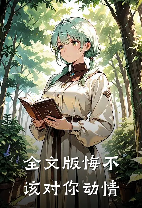 全文版悔不该对你动情