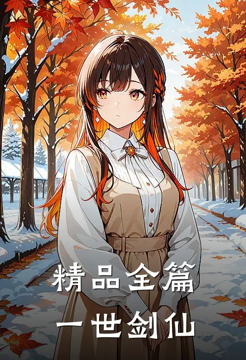 精品全篇一世剑仙