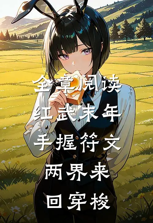 全章阅读红武末年:手握符文,两界来回穿梭
