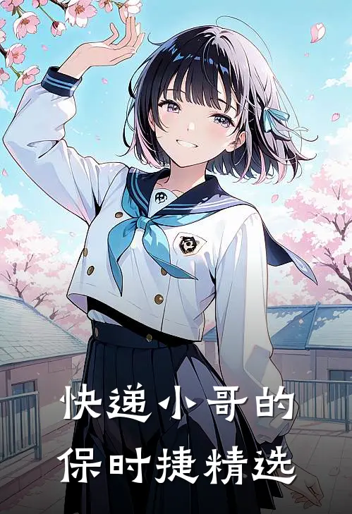 快递小哥的保时捷精选