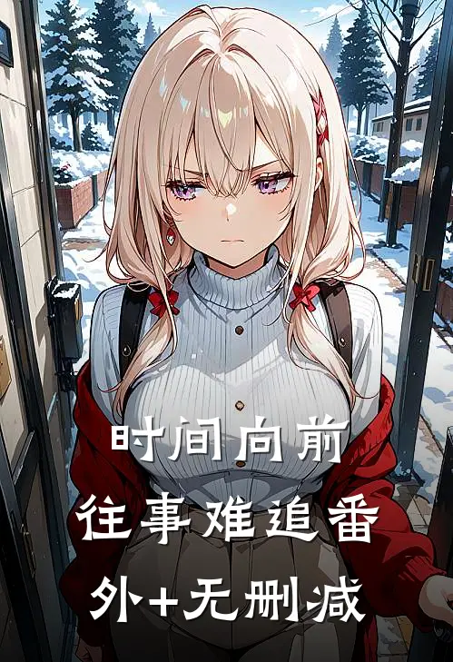 时间向前，往事难追番外+无删减