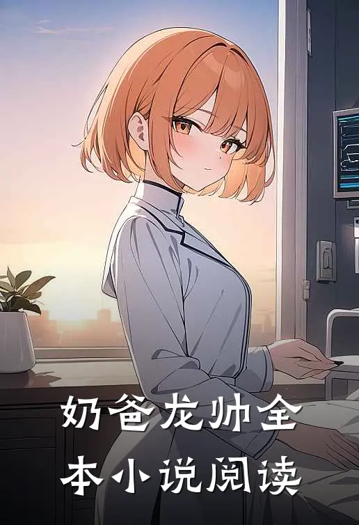 奶爸龙帅全本小说阅读