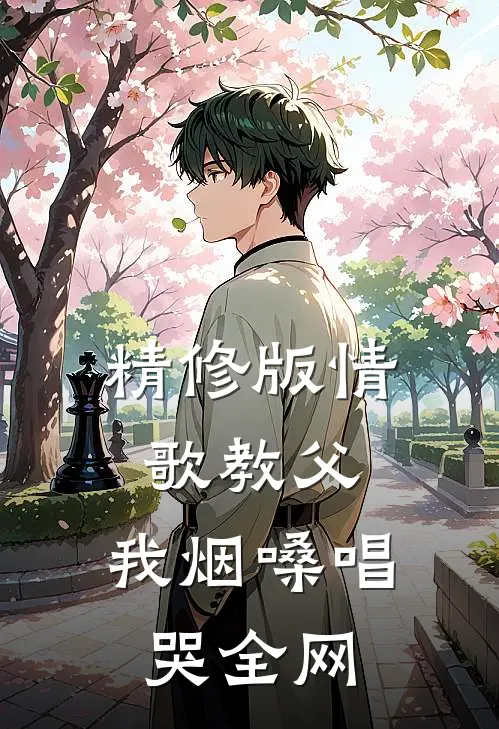 精修版情歌教父：我烟嗓唱哭全网