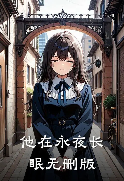 他在永夜长眠无删版