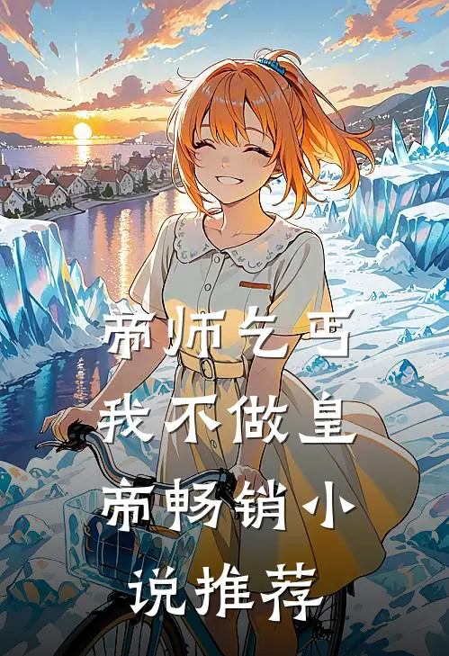 帝师乞丐，我不做皇帝畅销小说推荐