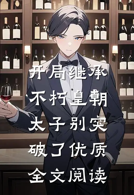 开局继承不朽皇朝，太子别突破了优质全文阅读