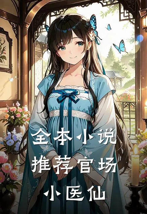 全本小说推荐官场小医仙