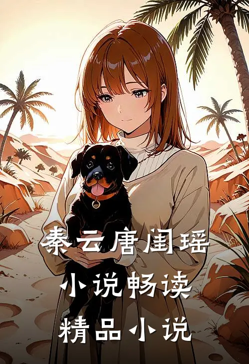 秦云唐闺瑶小说畅读精品小说