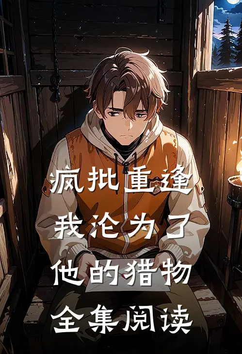疯批重逢：我沦为了他的猎物全集阅读