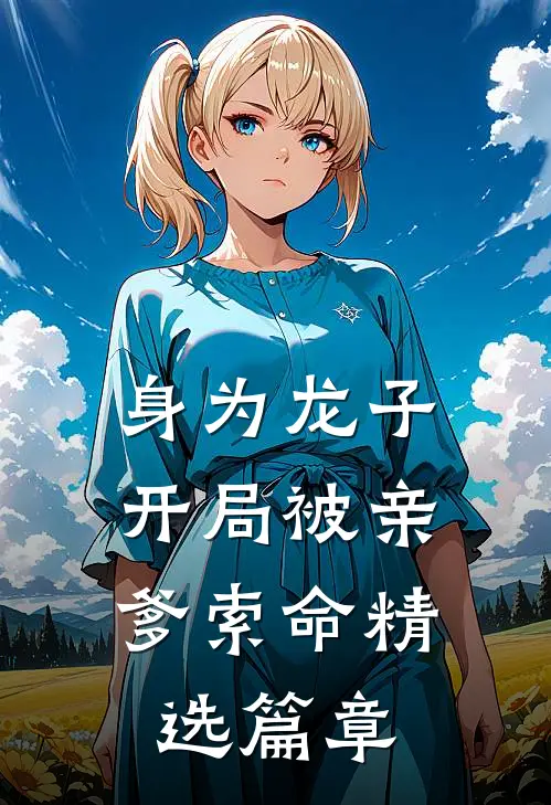 身为龙子，开局被亲爹索命精选篇章