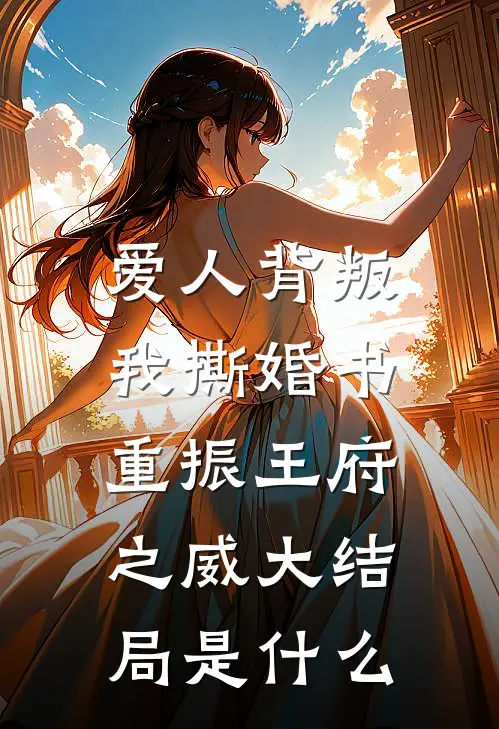 爱人背叛，我撕婚书重振王府之威大结局是什么