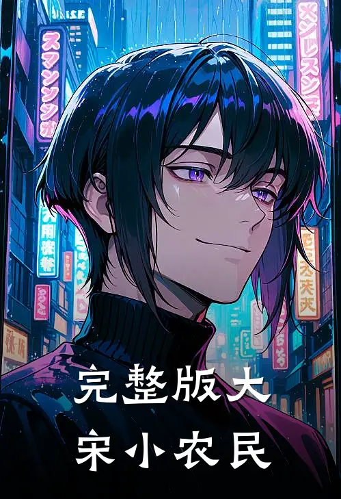 完整版大宋小农民
