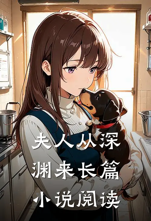夫人从深渊来长篇小说阅读