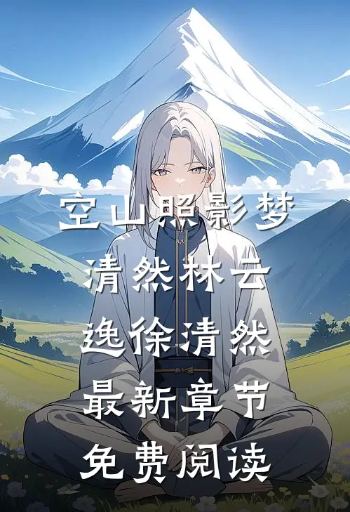 空山照影梦清然林云逸徐清然最新章节免费阅读