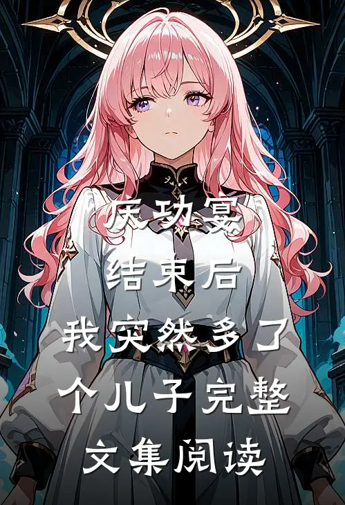 庆功宴结束后，我突然多了个儿子完整文集阅读