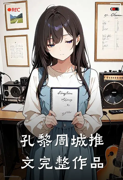 孔黎周城推文完整作品
