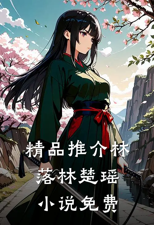 精品推介林落林楚瑶小说免费